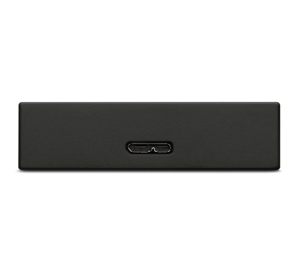 SEAGATE One Touch 4TB Srebrny STKC4000401 - 601056 - zdjęcie 5